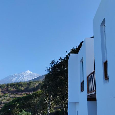 מלון San Juan del Reparo Casa Lana מראה חיצוני תמונה