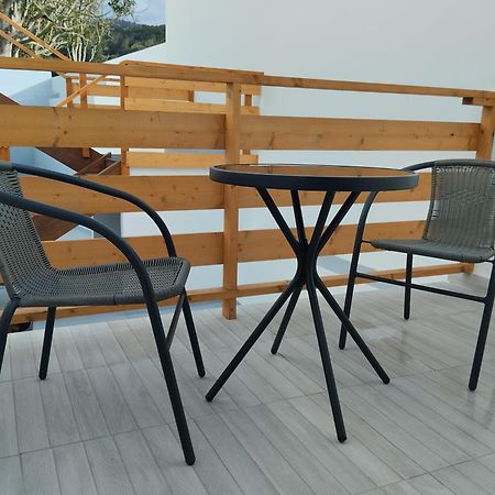 מלון San Juan del Reparo Casa Lana מראה חיצוני תמונה