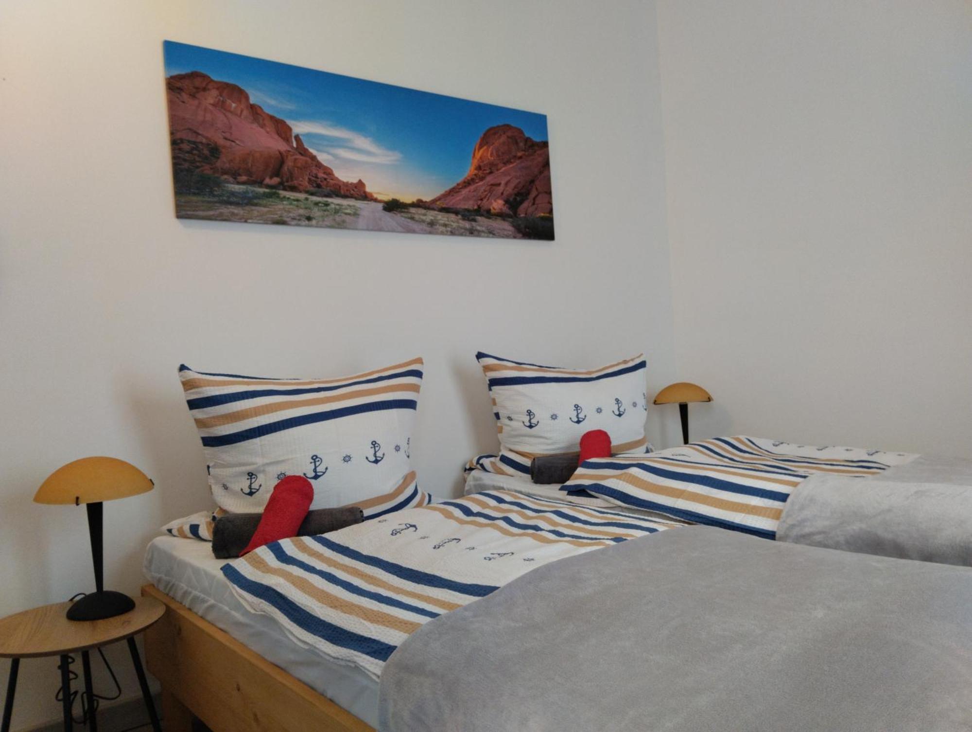 מלון San Juan del Reparo Casa Lana חדר תמונה