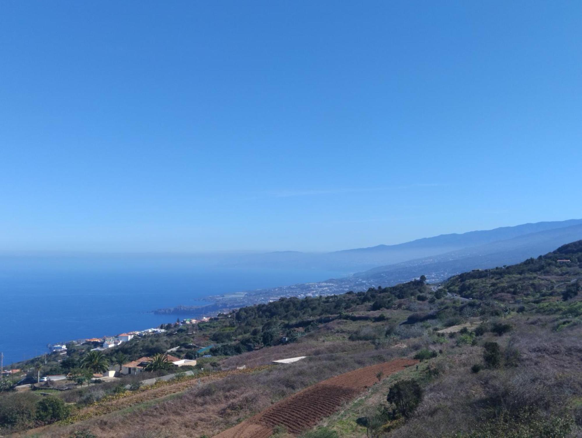מלון San Juan del Reparo Casa Lana מראה חיצוני תמונה