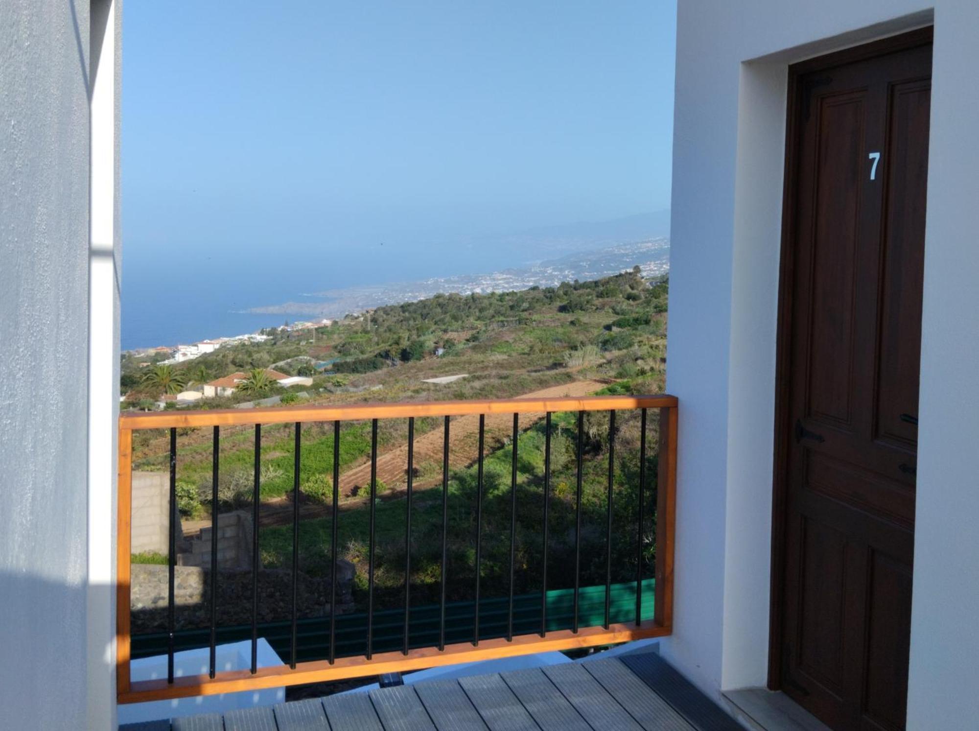 מלון San Juan del Reparo Casa Lana מראה חיצוני תמונה