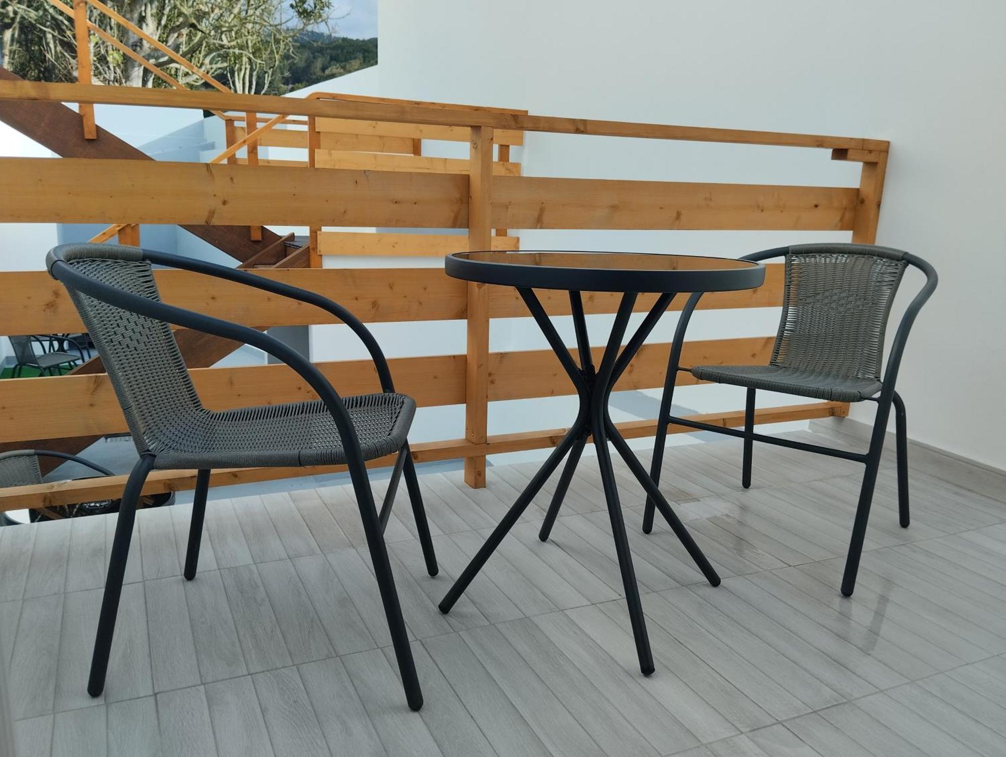 מלון San Juan del Reparo Casa Lana מראה חיצוני תמונה
